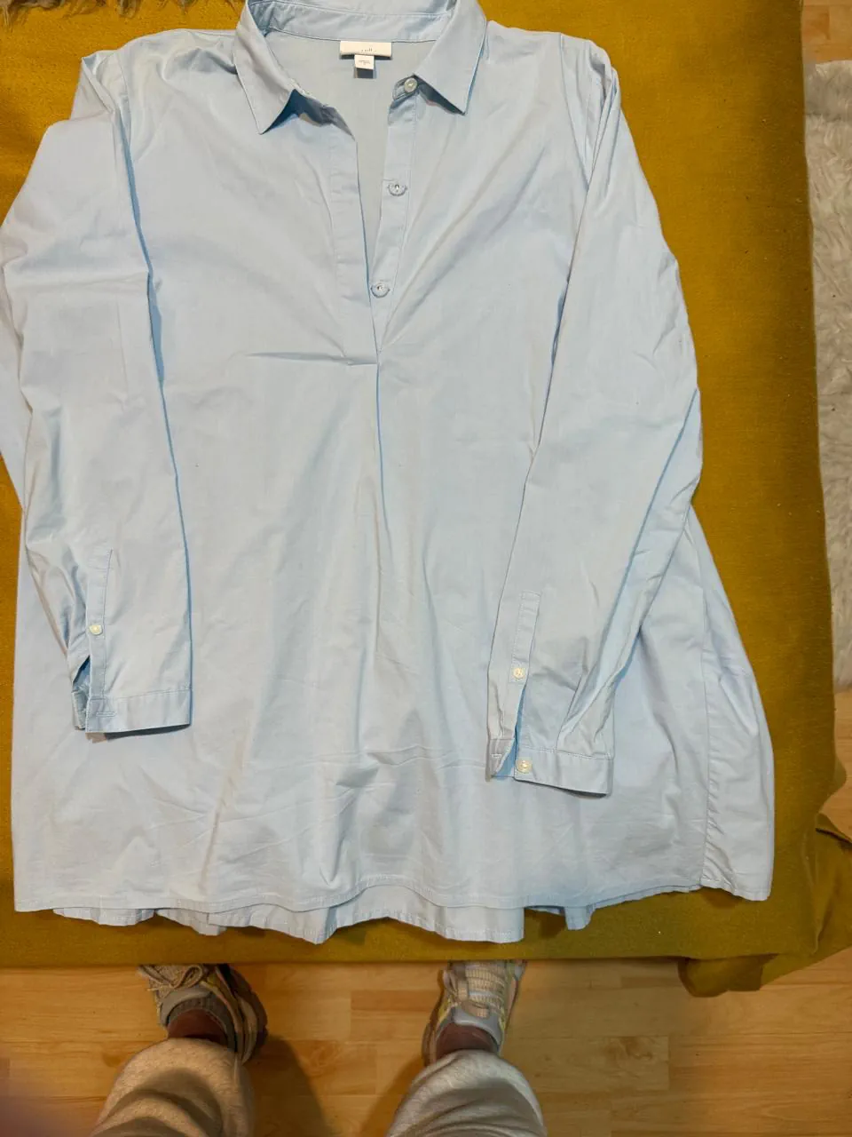 Camisa H&M - imagen 1