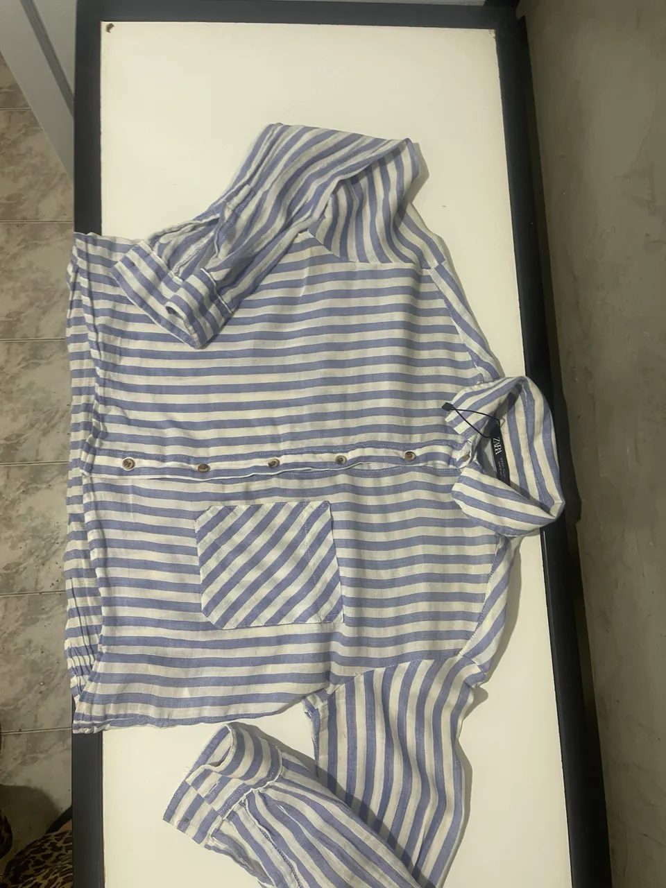 Camisa Zara - imagen 4
