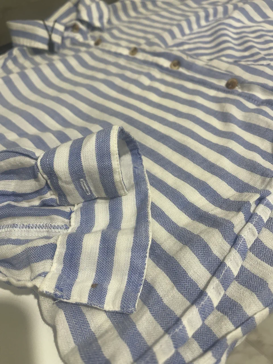 Camisa Zara - imagen 5
