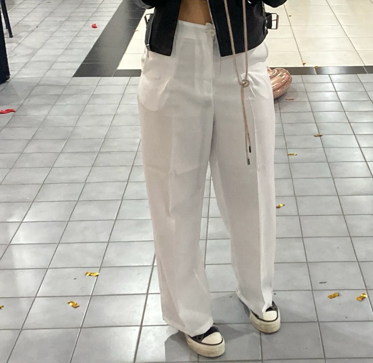 Pantalón Numa · Talle M