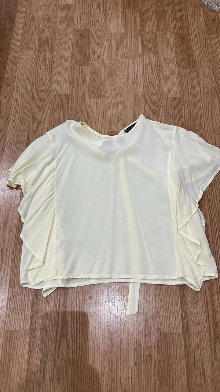 Blusa Vivasol - imagen 1