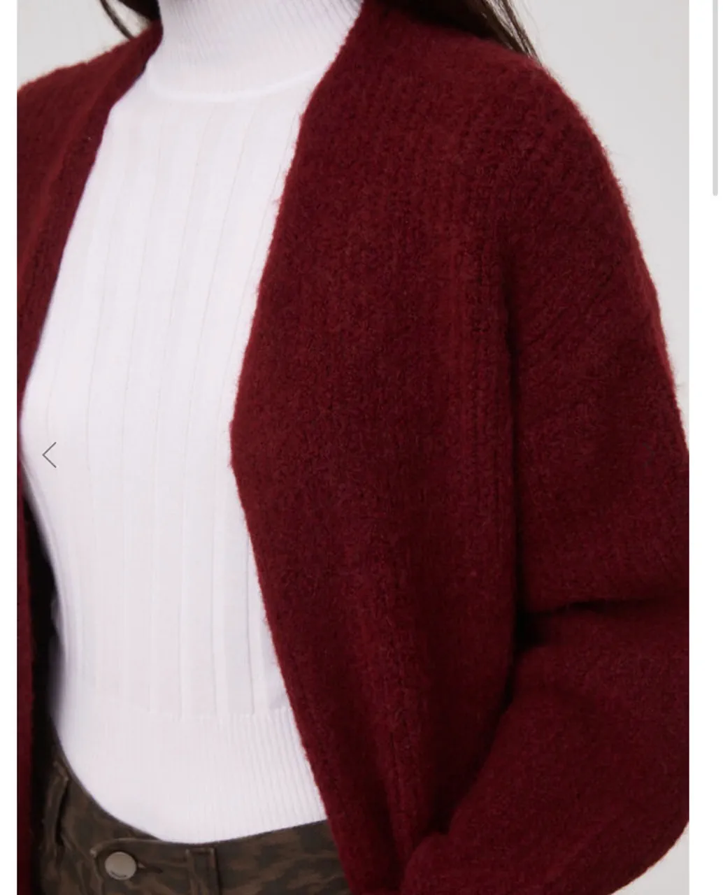 Sweater Indian - imagen 2