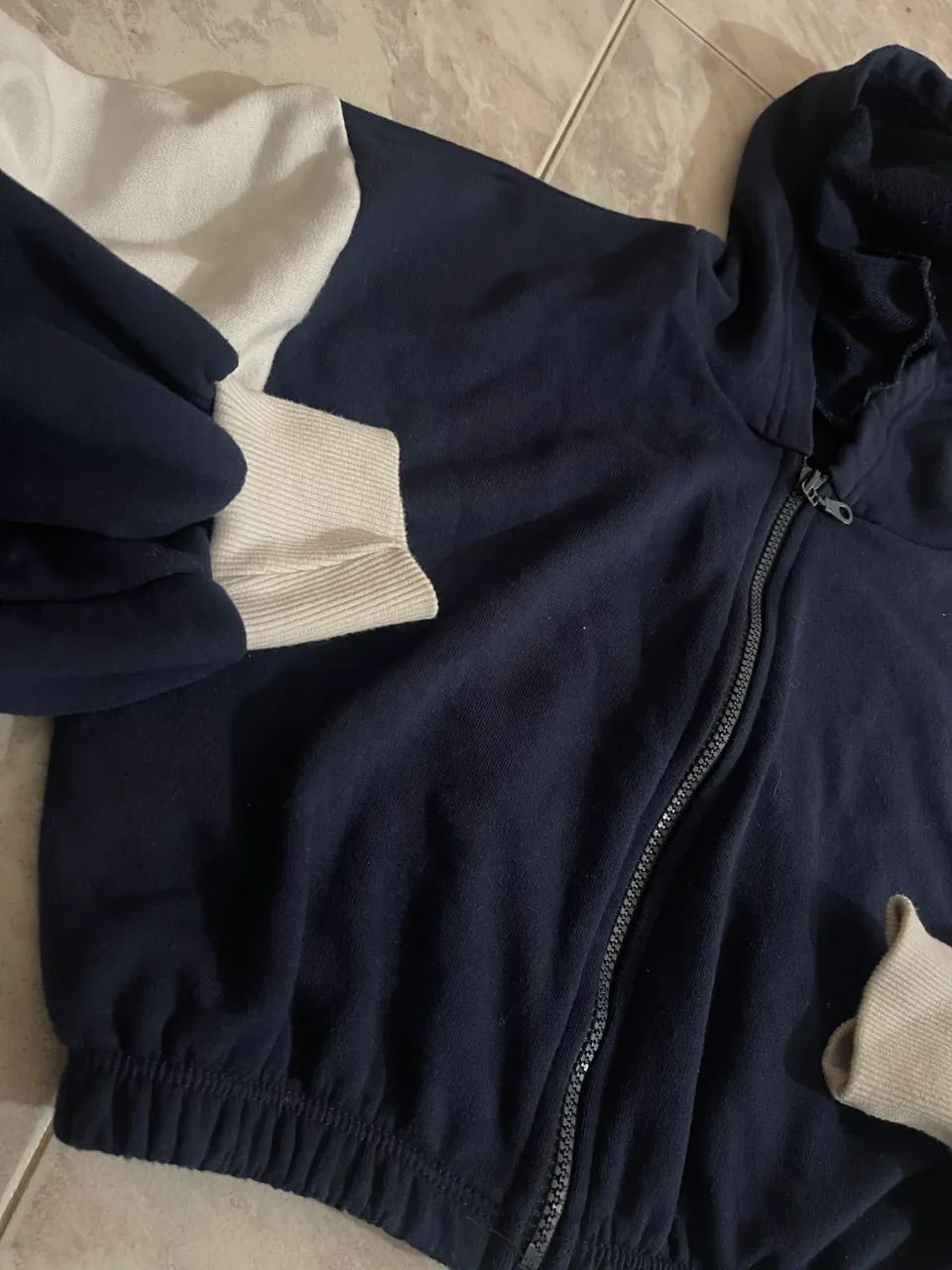 Buzo Ask denim - imagen 3