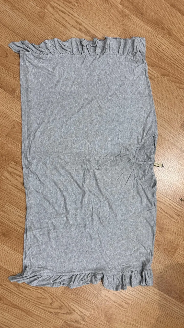 Remera Vivasol · Talle M