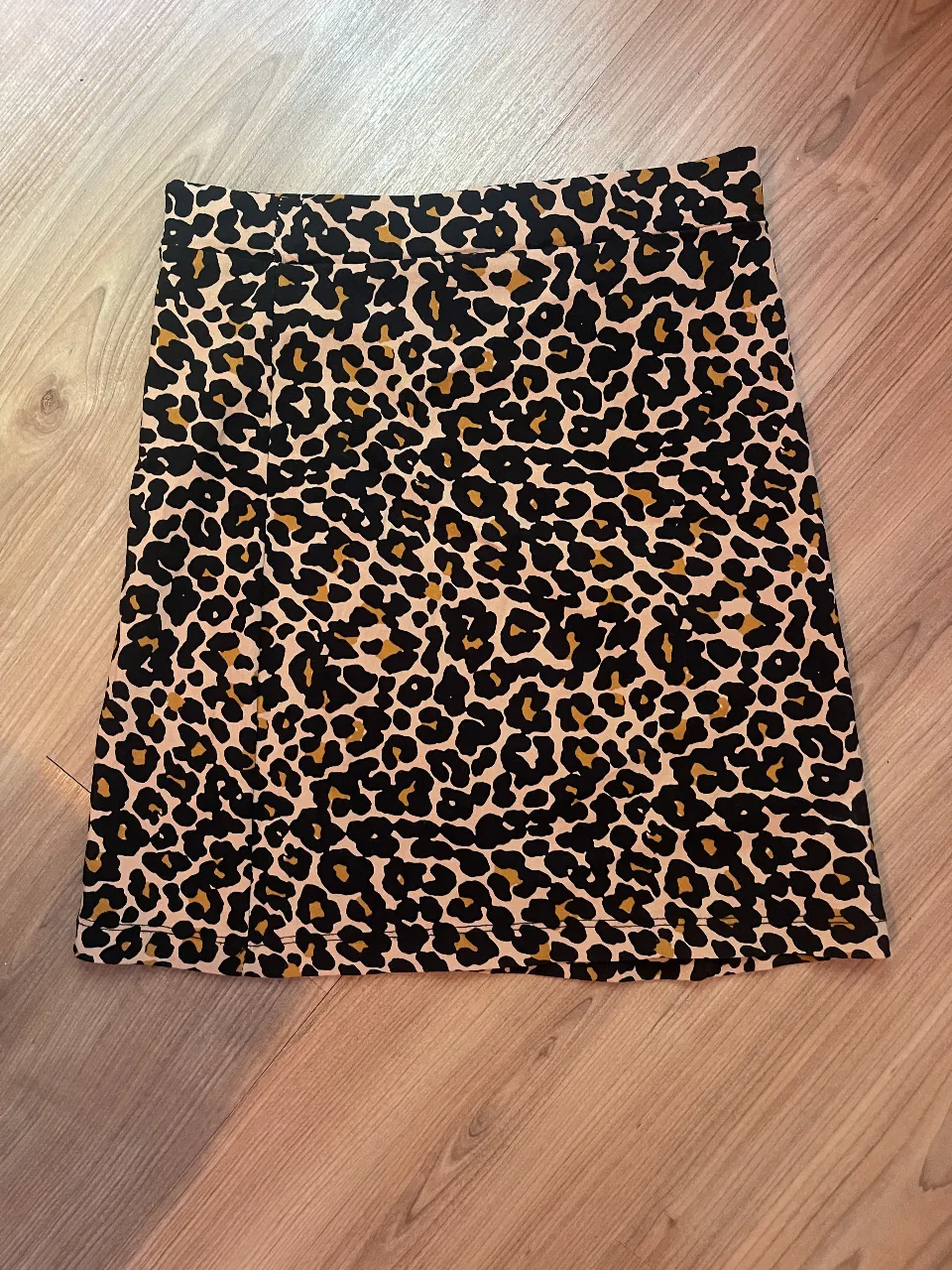 Pollera Yalisi - imagen 1