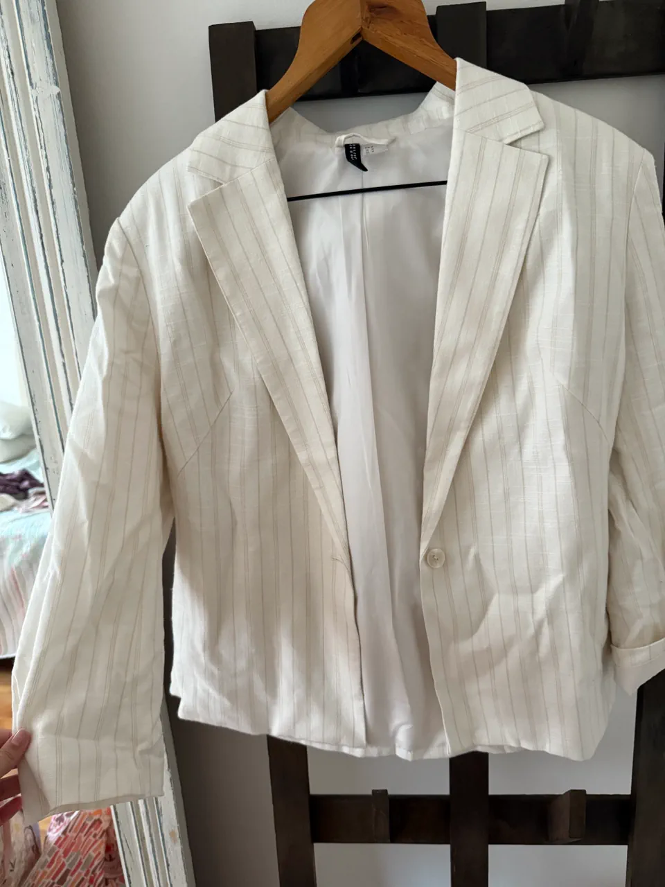 Blazer H&M - imagen 1