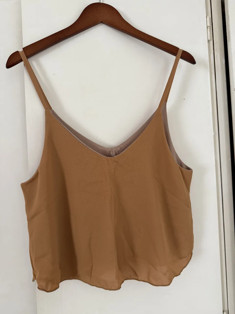 Top Naif · Talle 2