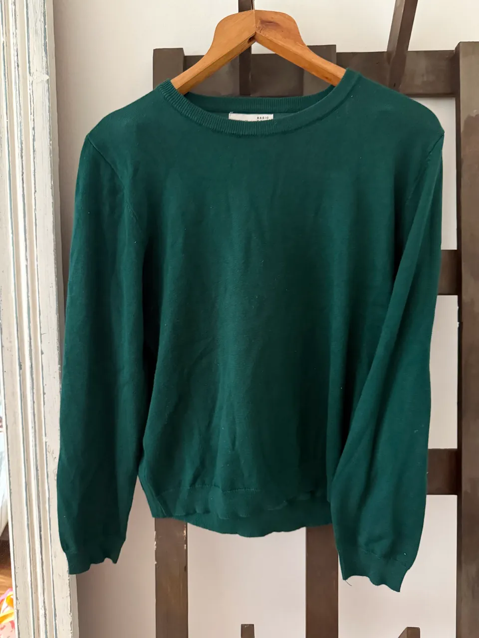 Sweater Portsaid - imagen 1