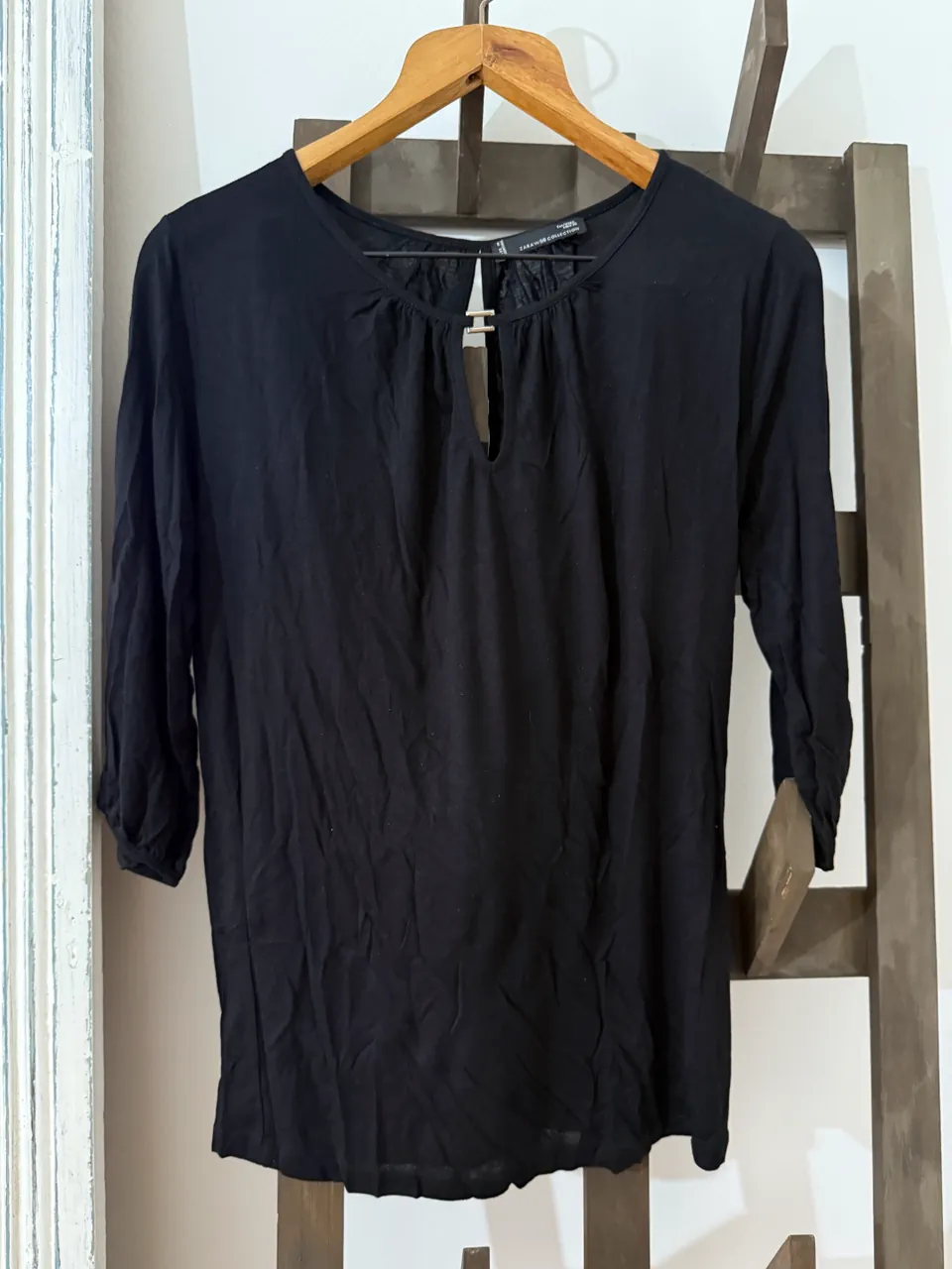 Zara · Talle L