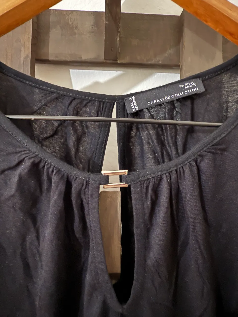 Laura Ashley · Talle XL
