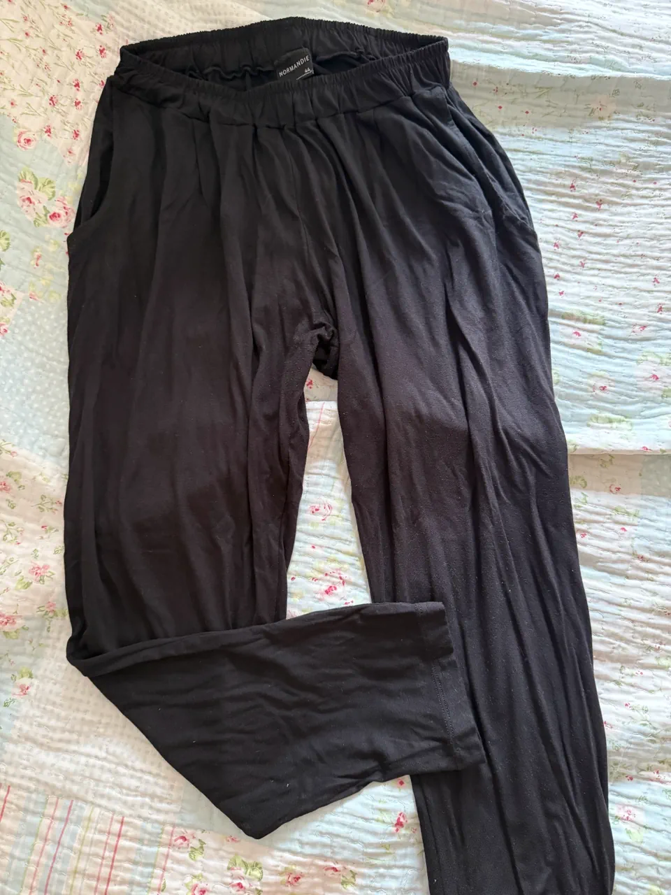 Pantalón Normandie · Talle MEX/ARG 44