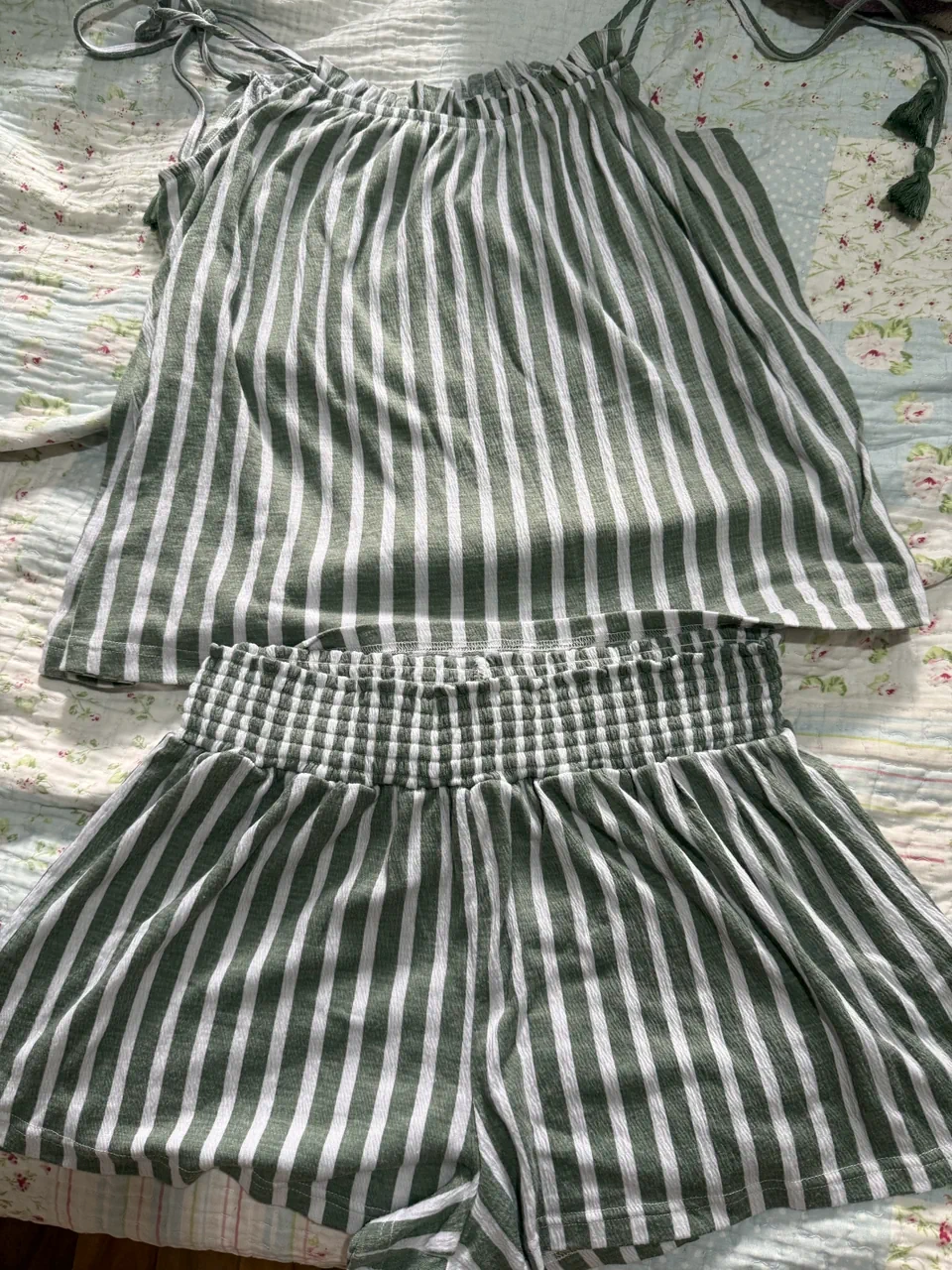 Pijama Laura Ashley - imagen 1