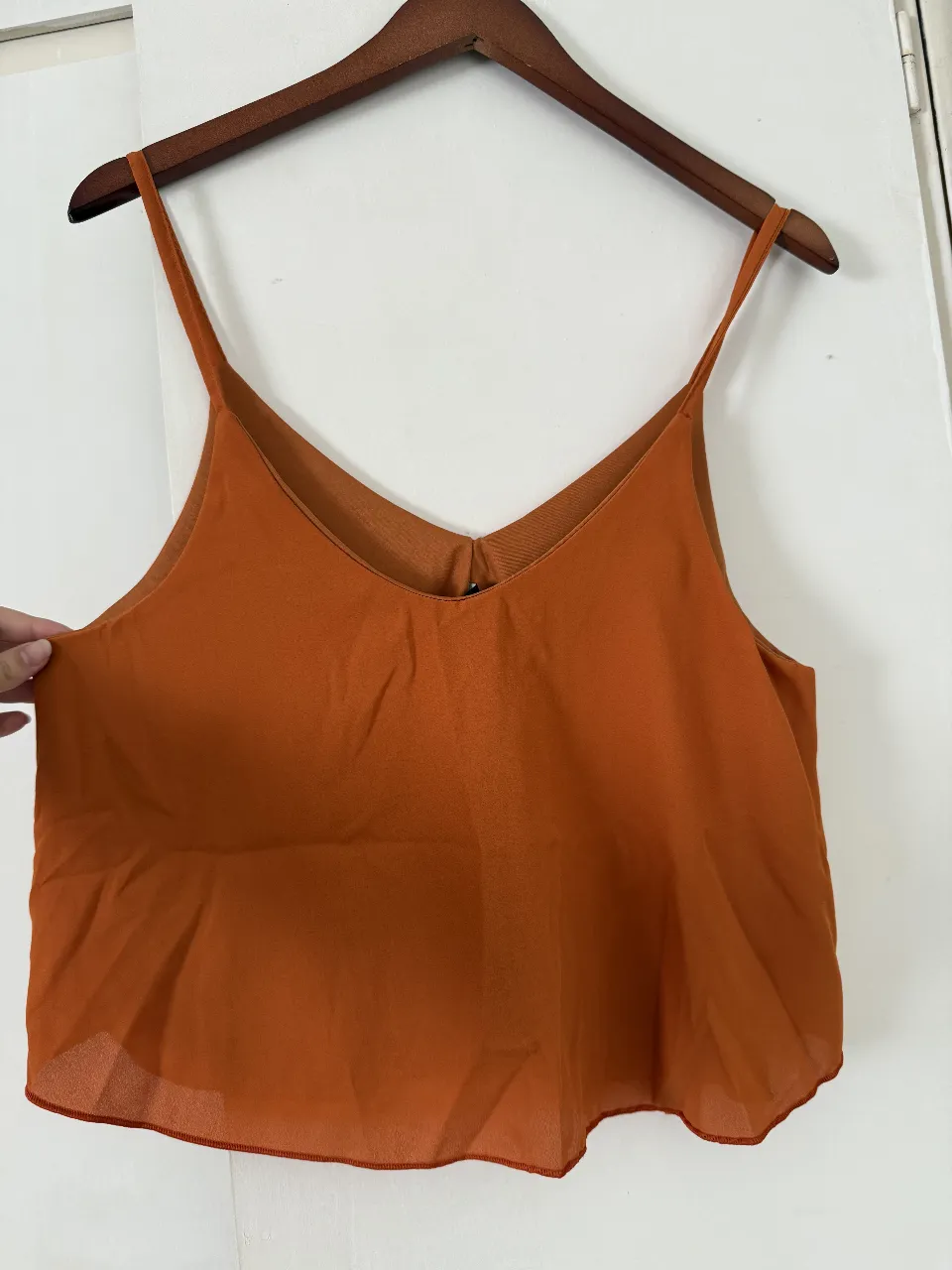 Top Naif · Talle M