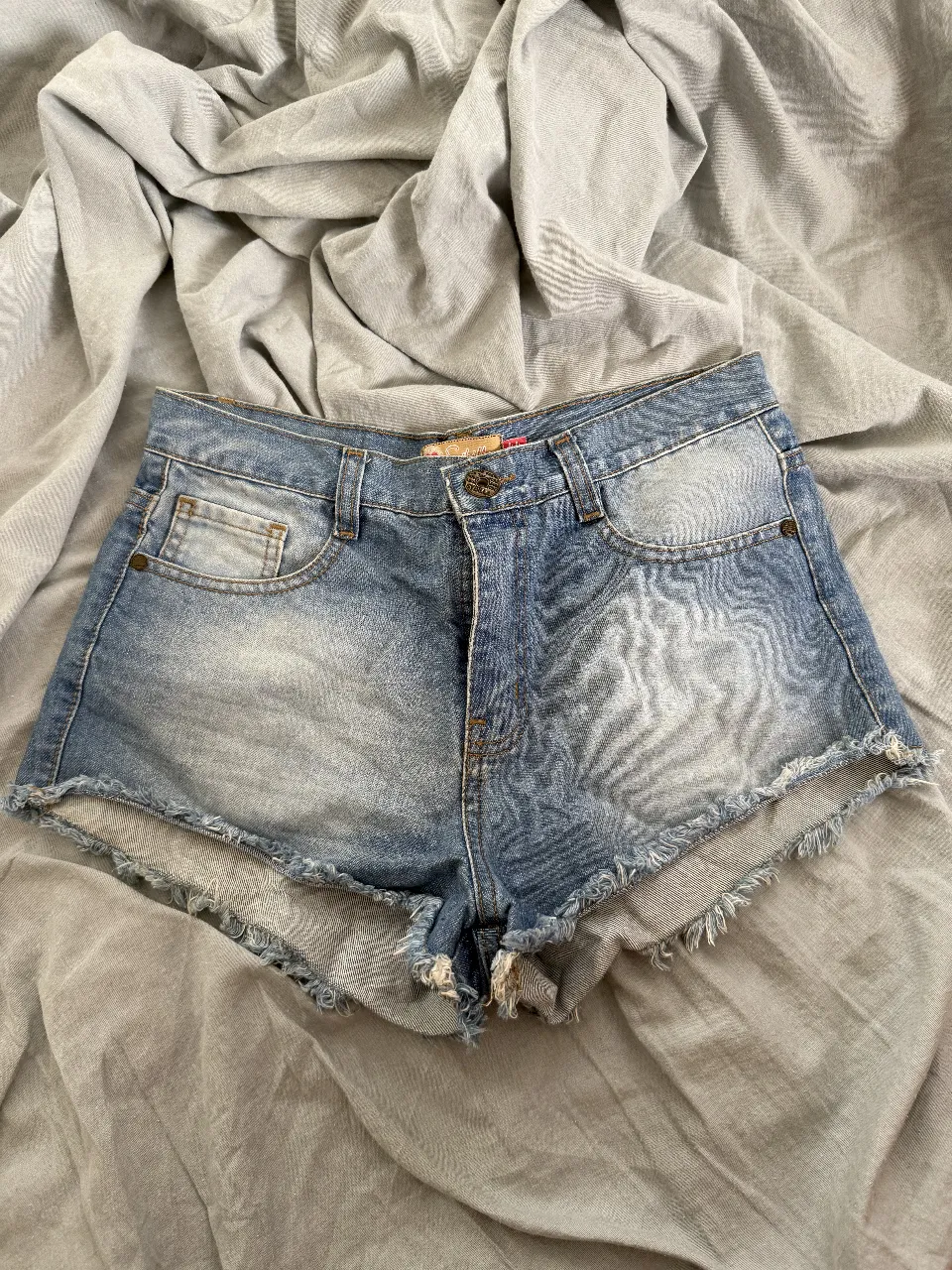 Short Falabella - imagen 1