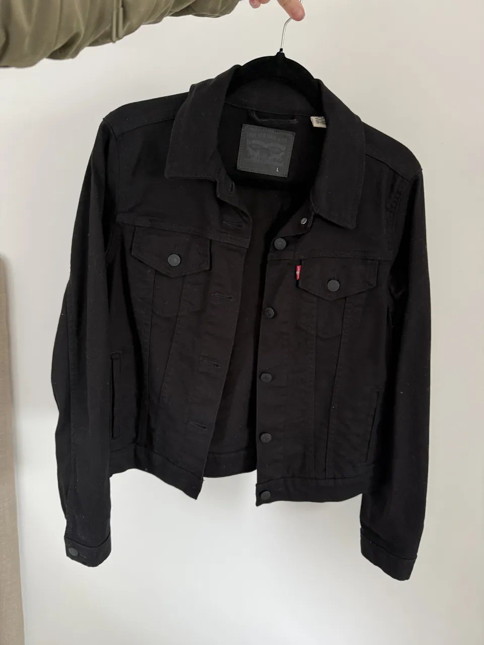 Campera Levi's - imagen 1