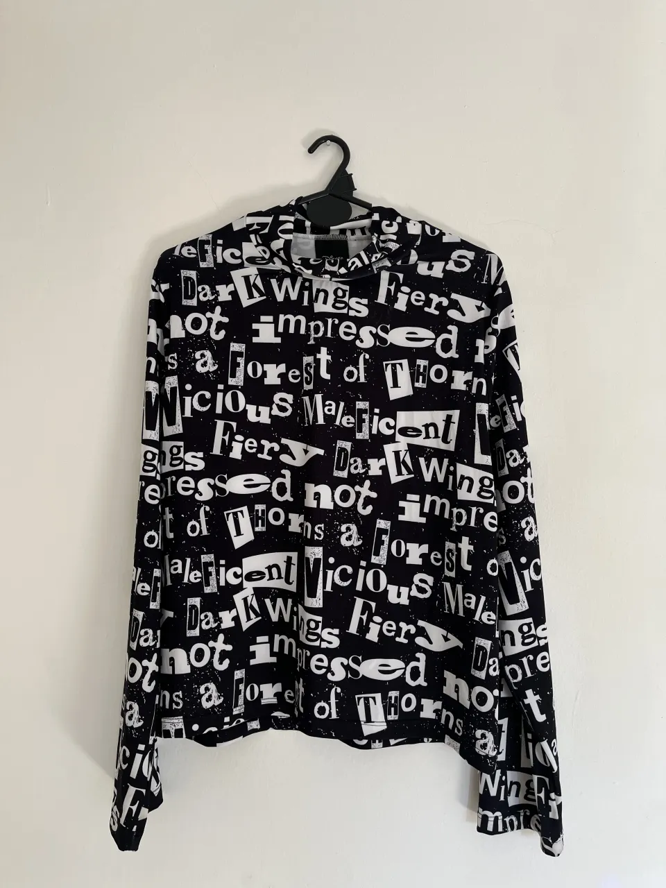 Remera Disney · Talle M