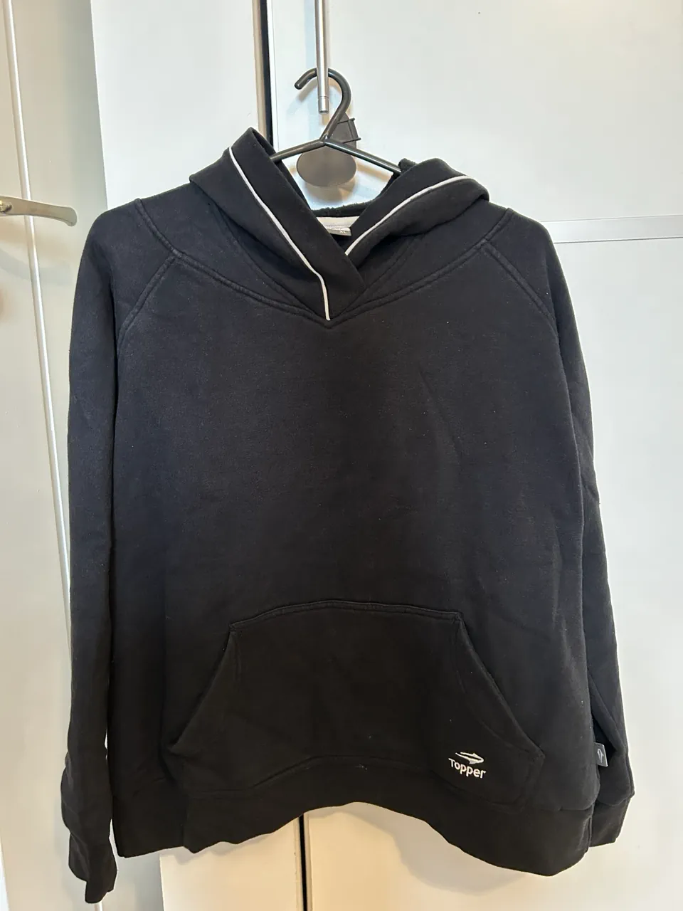 Topper · Talle XL