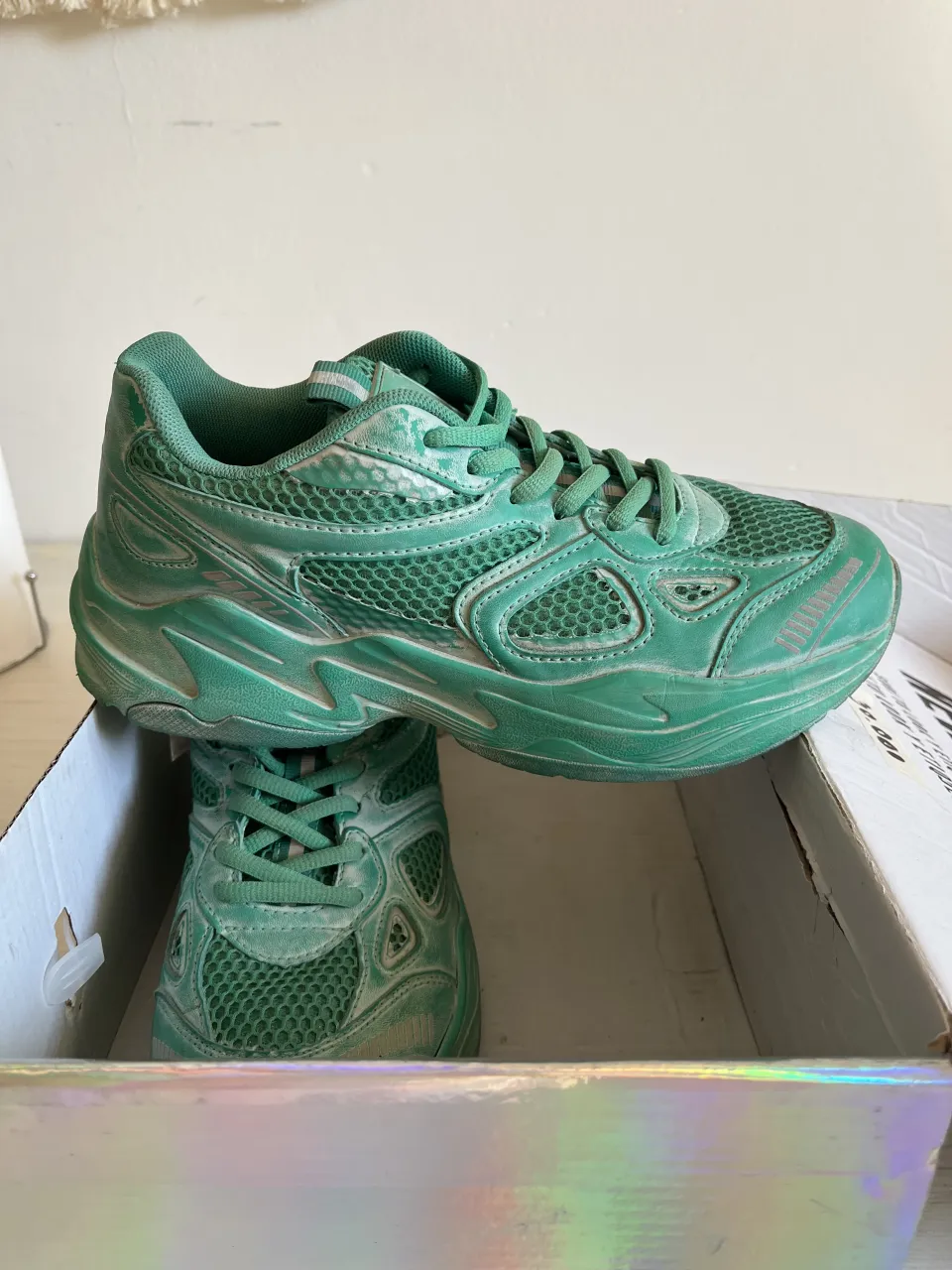 Zapatillas i47 - imagen 1