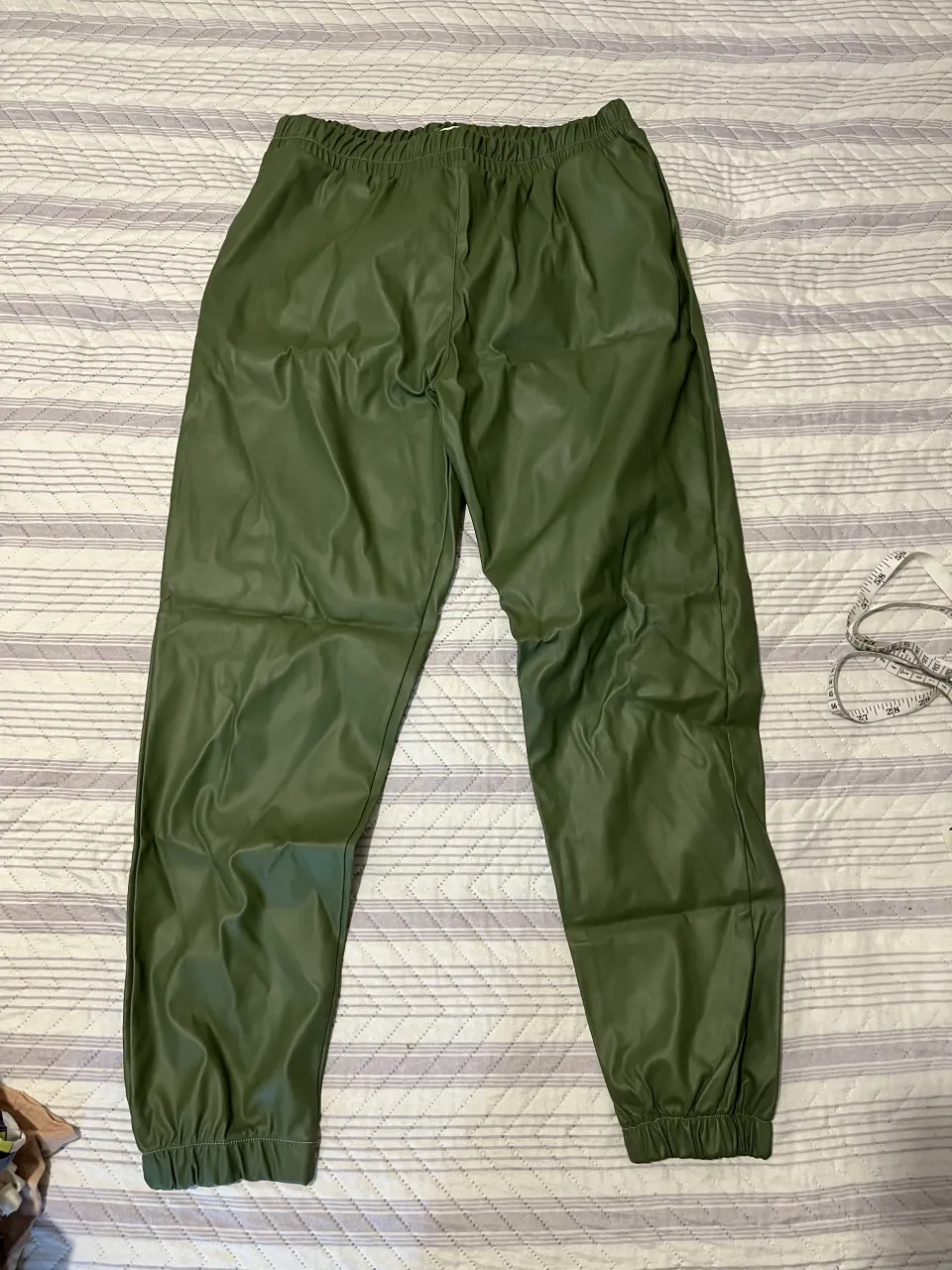 Pantalón Bautic · Talle M