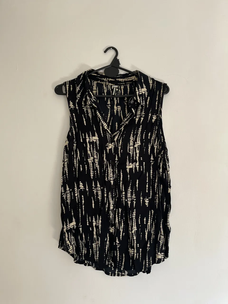 Camisa Americanino · Talle M