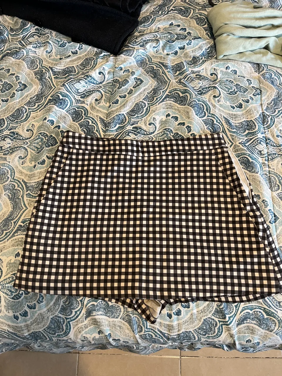 Short Zara - imagen 1