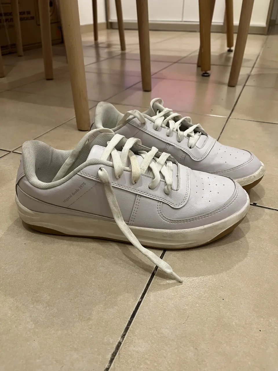 Topper · Talle AR 45