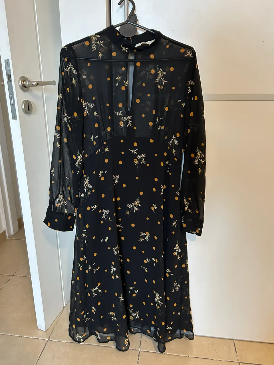 Vestido Zara - imagen 1