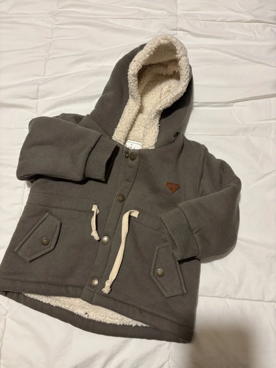 Mimo & Co · Talle 12–18 meses / 80 cm