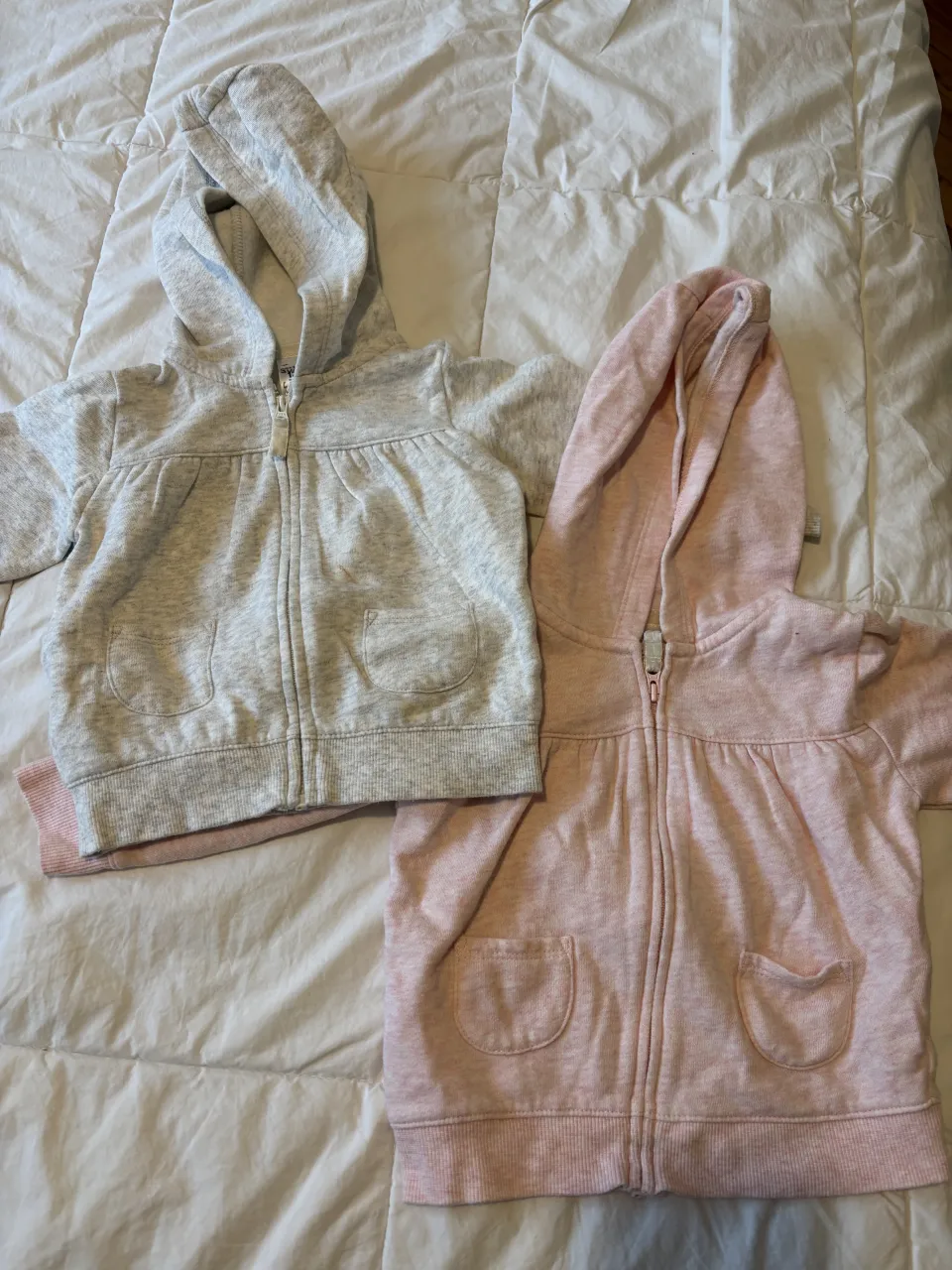 Carters · Talle 12–18 meses / 80 cm
