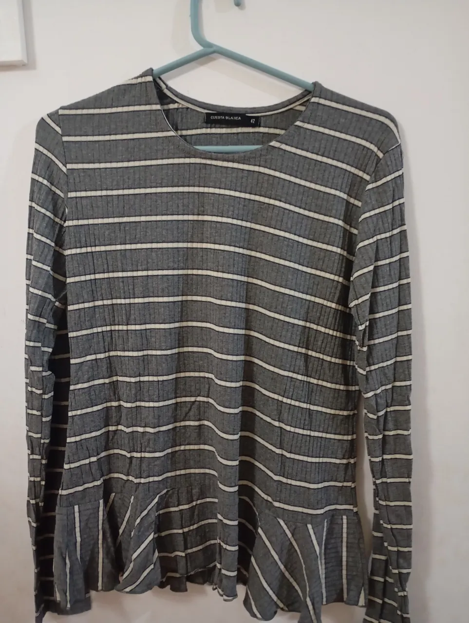 Cuesta Blanca · Talle M