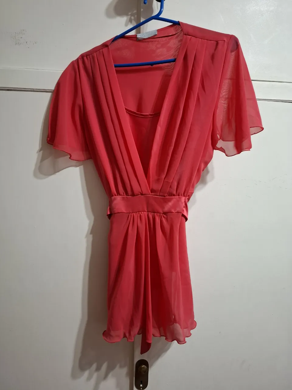 Blusa Sin marca conocida · Talle 2