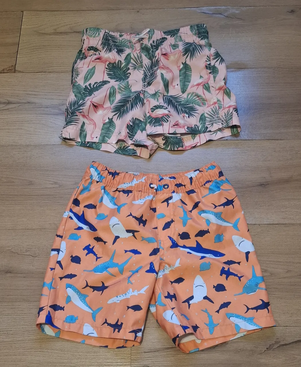 Traje de baño Old nady · Talle 7 años / 122 cm