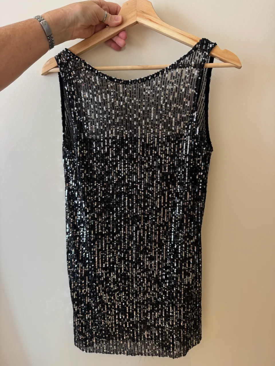 Vestido Sofia Sarkany - imagen 1