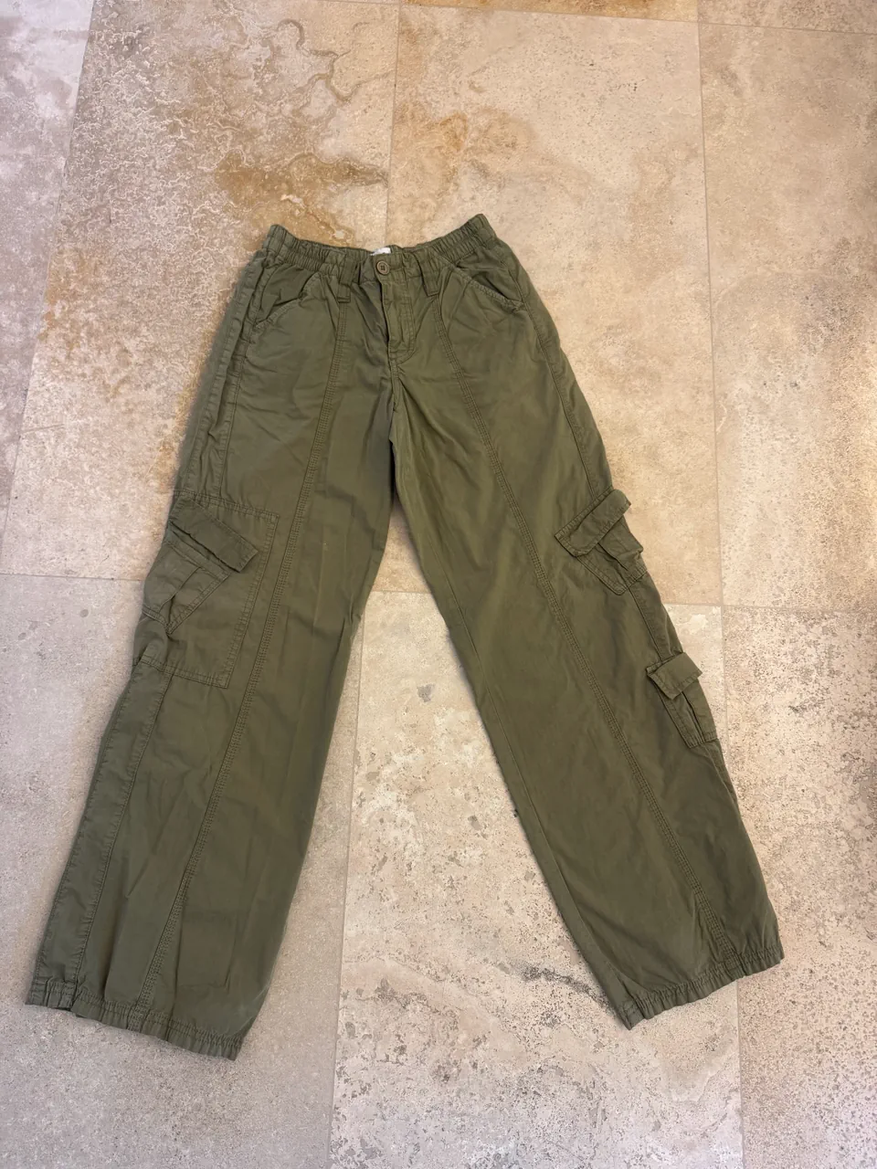 Pantalón BDG - imagen 1