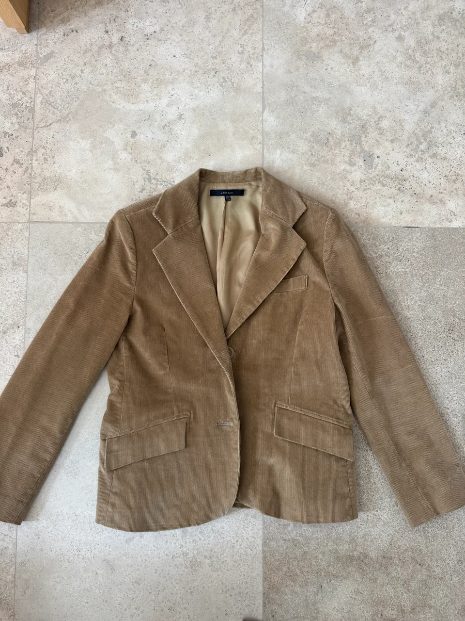 Zara Basic · Talle M