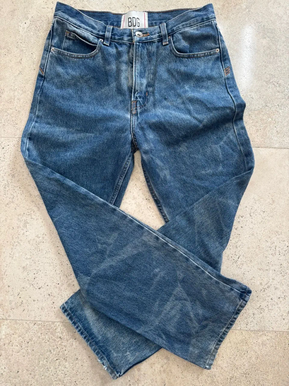 Pantalón BDG - imagen 1