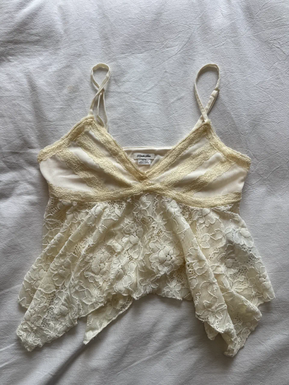Musculosa Urban Outfitters - imagen 1