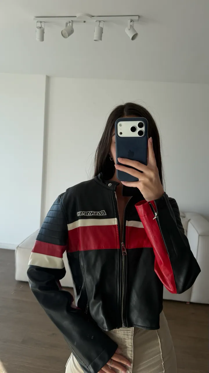 Bershka · Talle M