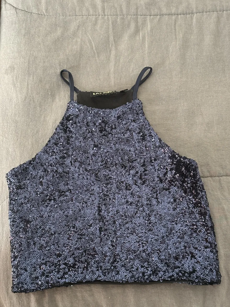 Las Pepas · Talle 2