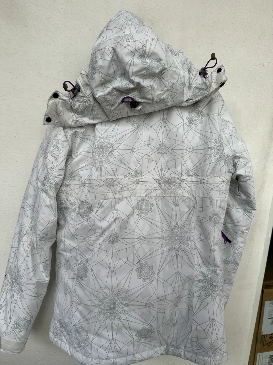 Campera Salomon - imagen 5