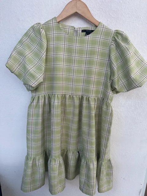 Forever 21 · Talle S