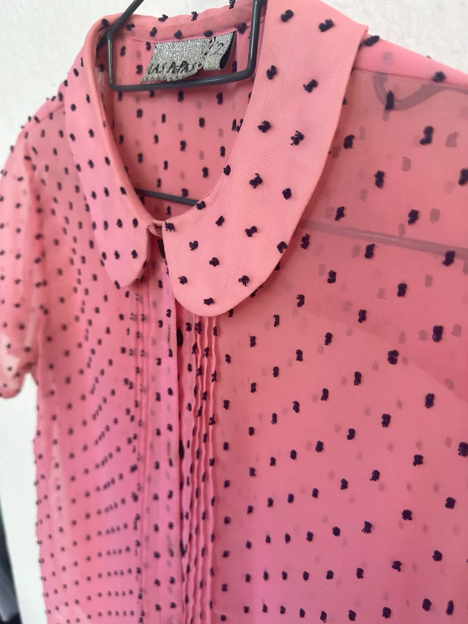 Blusa Las Pepas - imagen 6