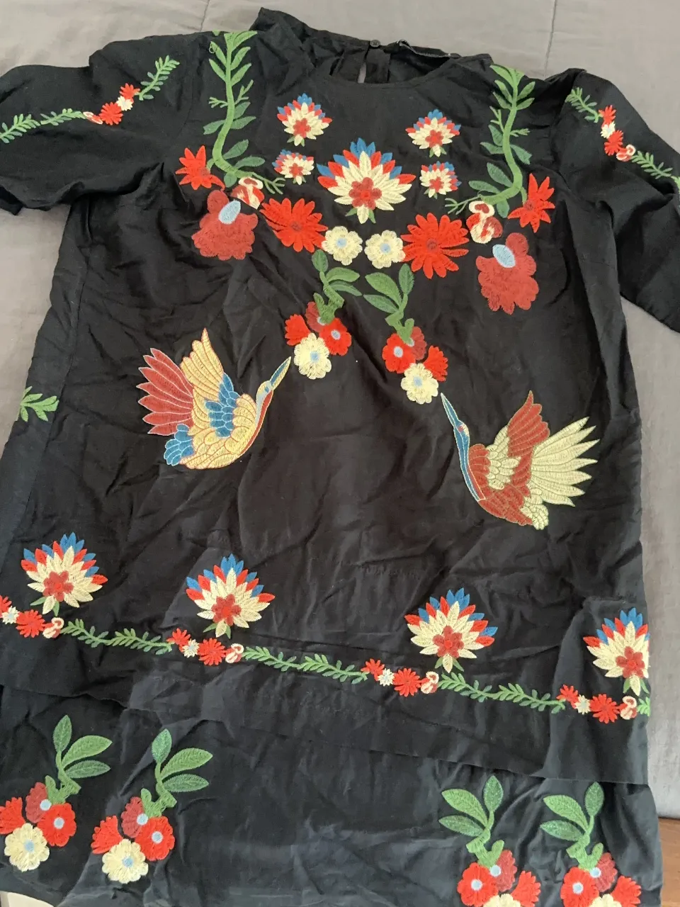 Zara · Talle S