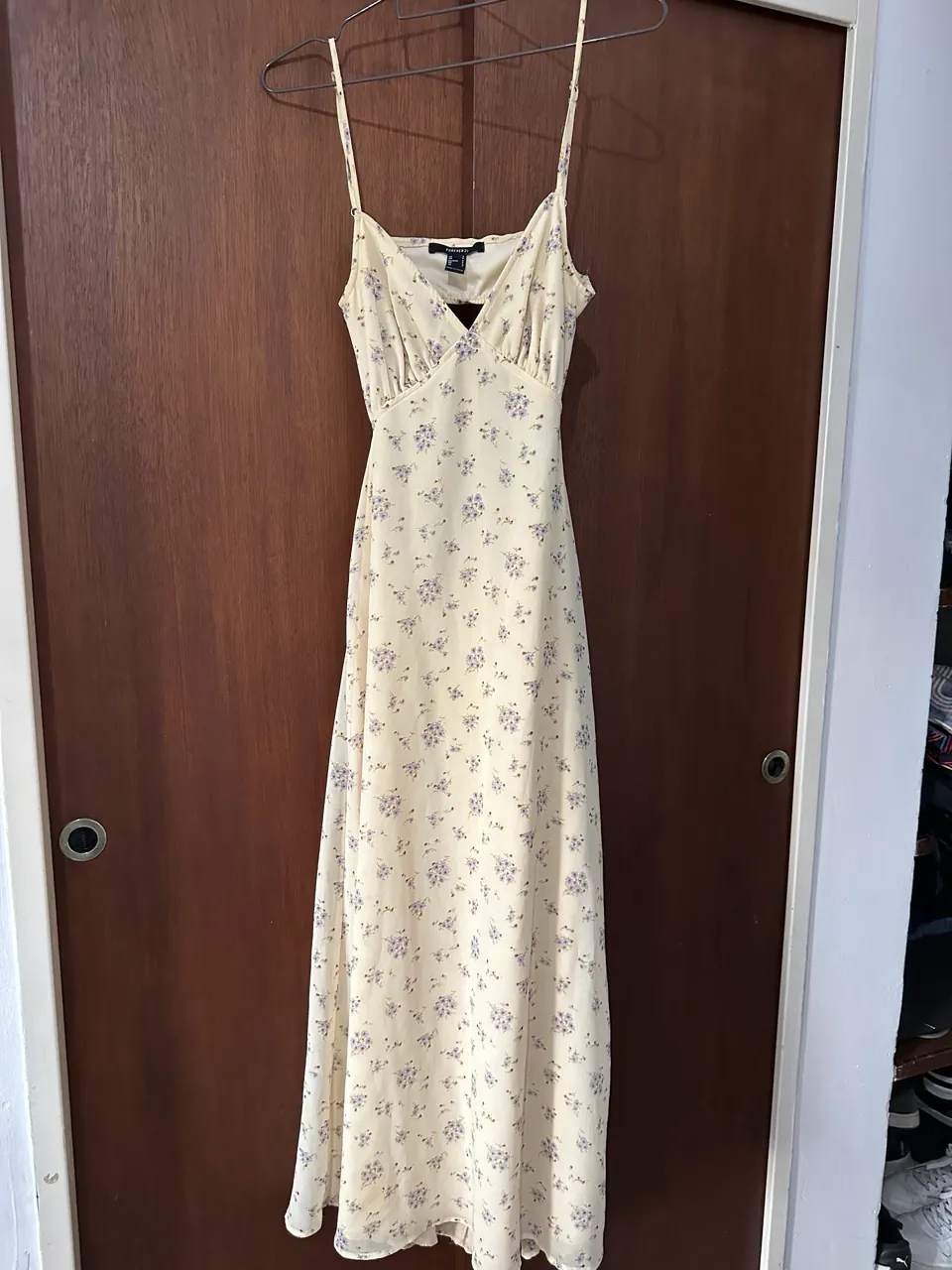 Forever 21 · Talle S