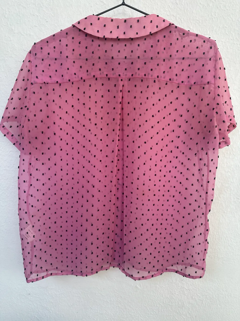 Blusa Las Pepas - imagen 2