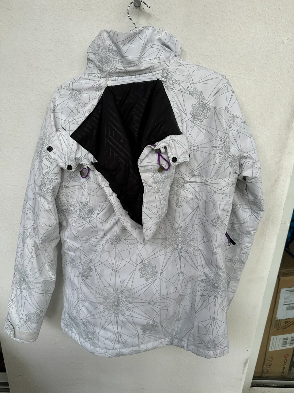 Campera Salomon - imagen 6
