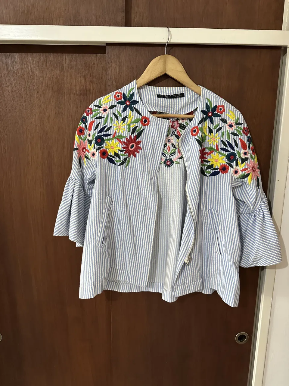 Zara · Talle XS