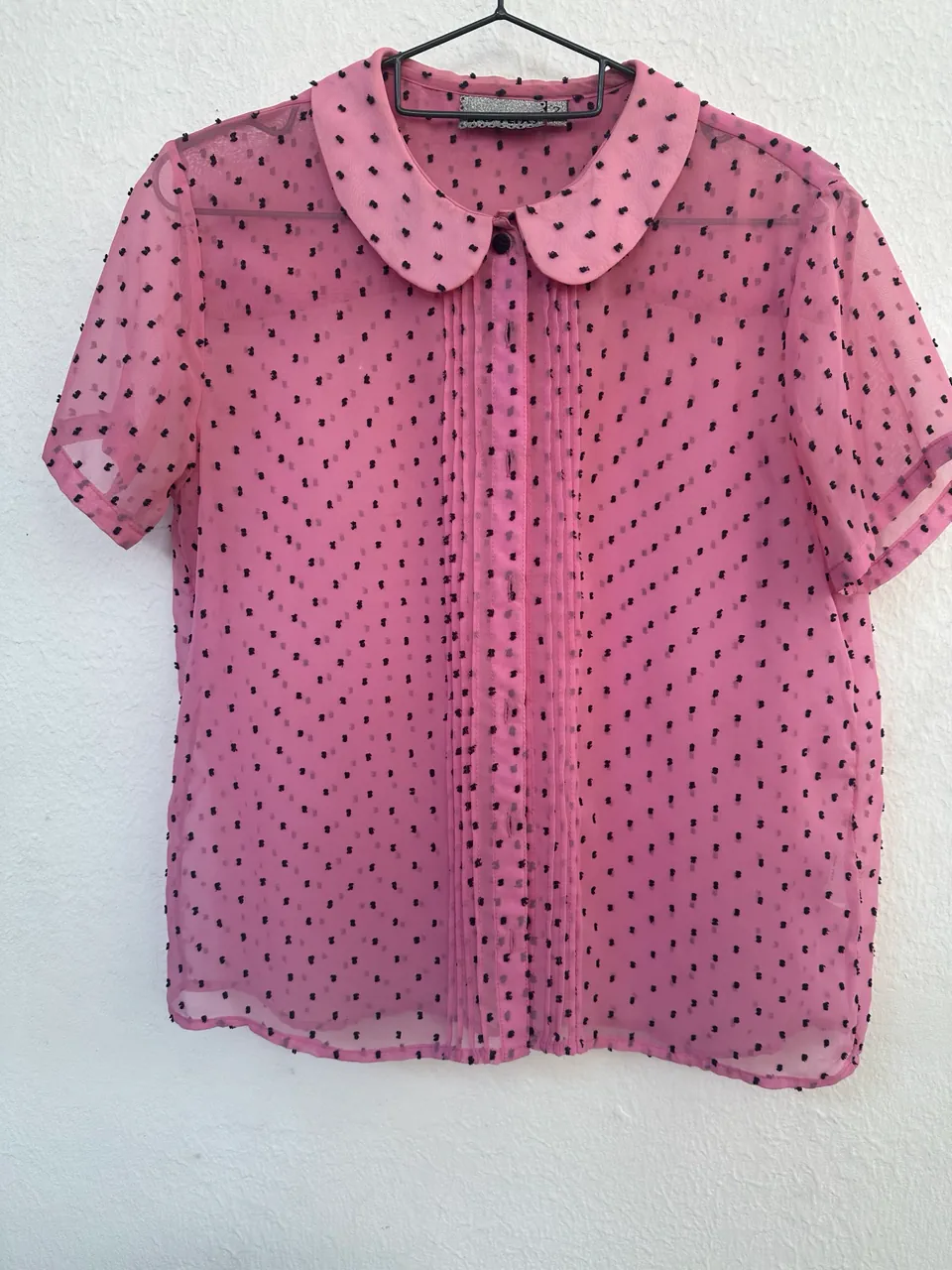 Blusa Las Pepas · Talle 2