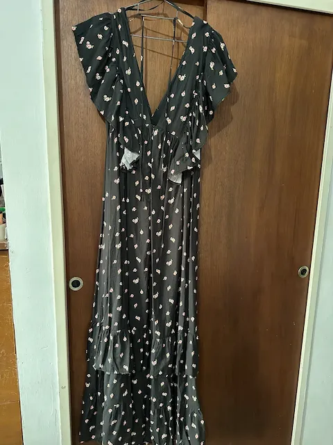 Forever 21 · Talle S