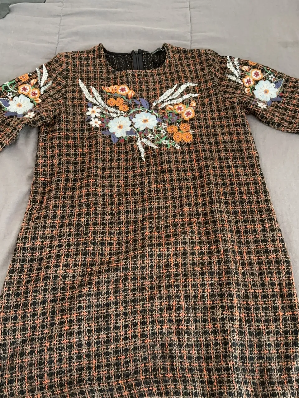 Zara · Talle M